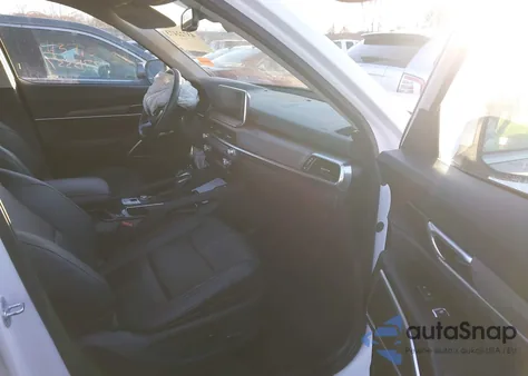 2022 Kia Telluride Ex z USA, uszkodzony, nr VIN 5XYP34HCXNG206598